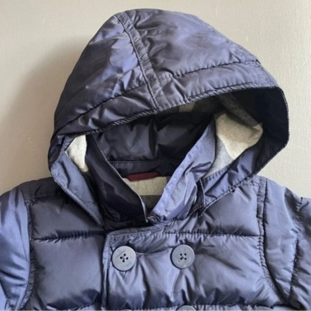 Baby GAP Puffer Jacket​
